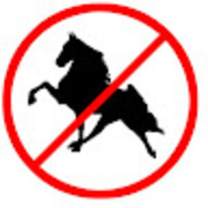 Meet your Posher, Definitelynothorse